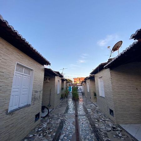 Casa Em Residencial, Mobiliada Para Temporada. Villa Aracaju Bagian luar foto