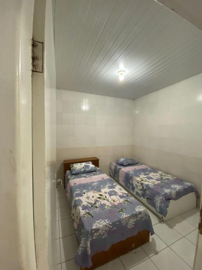 Casa Em Residencial, Mobiliada Para Temporada. Villa Aracaju Bagian luar foto