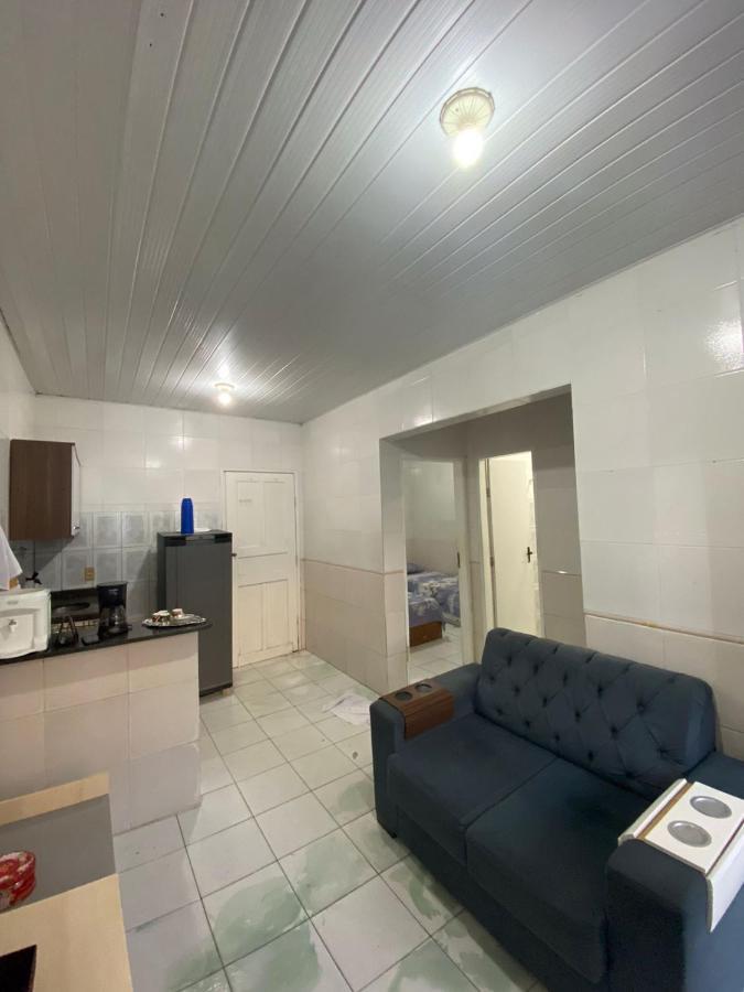 Casa Em Residencial, Mobiliada Para Temporada. Villa Aracaju Bagian luar foto
