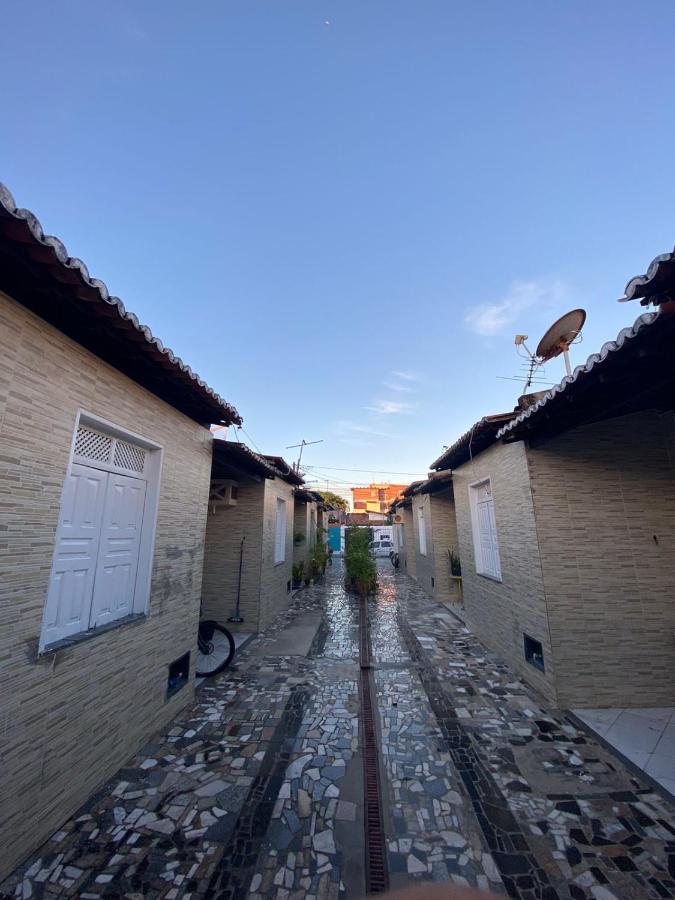 Casa Em Residencial, Mobiliada Para Temporada. Villa Aracaju Bagian luar foto