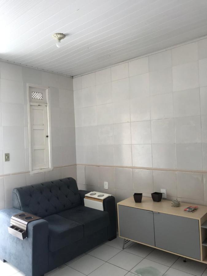 Casa Em Residencial, Mobiliada Para Temporada. Villa Aracaju Bagian luar foto